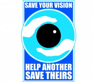 March 2014: Save Your Vision Month + New Hours
